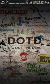 download Dig Out The Deal - DOTD apk